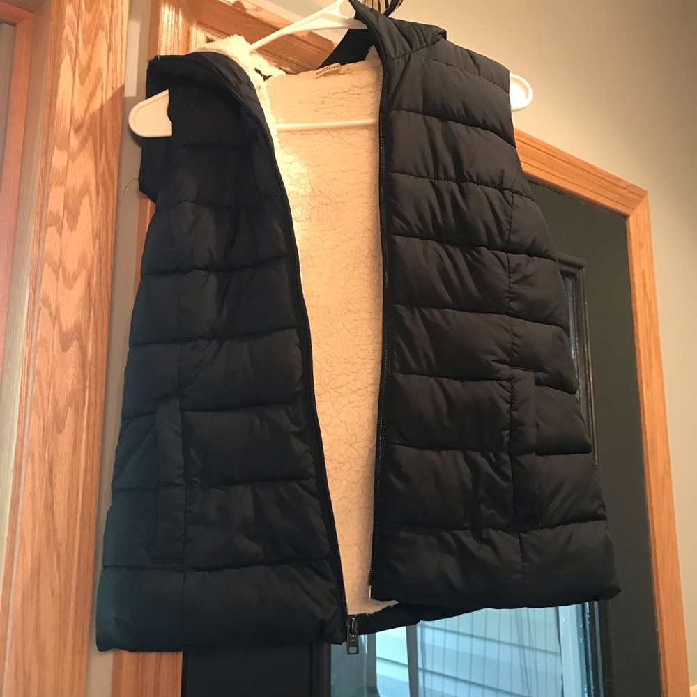 Vest